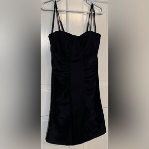 Calvin Klein Black cocktail Dress